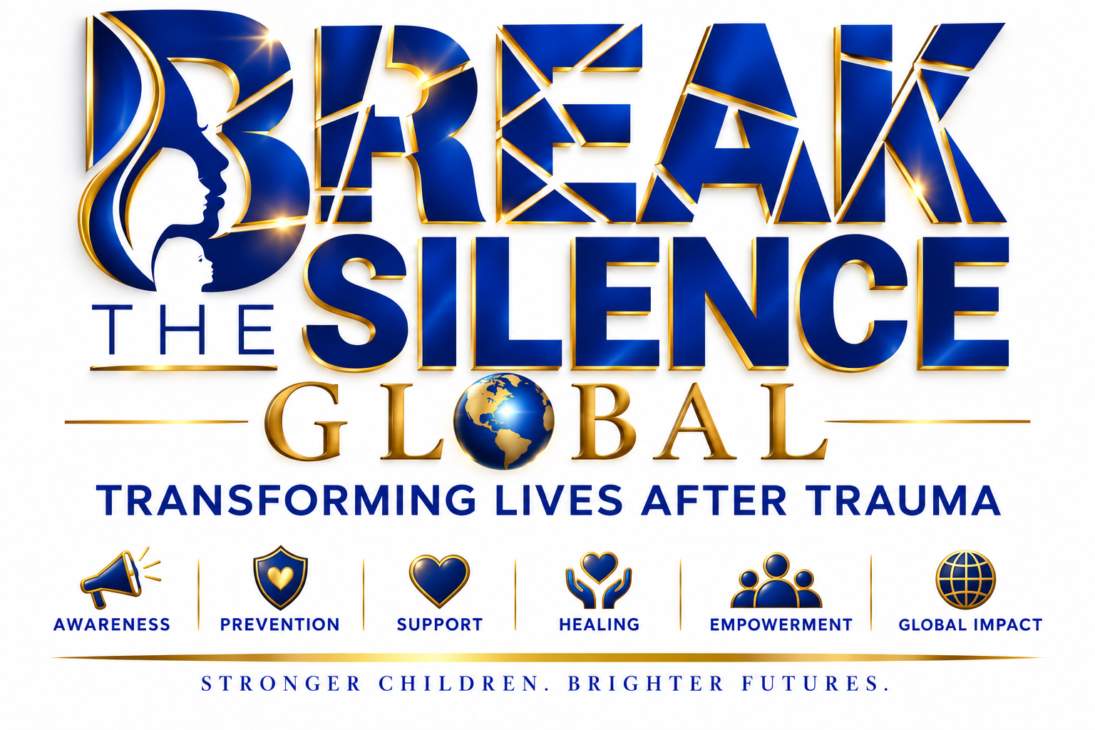 Break the Silence Global